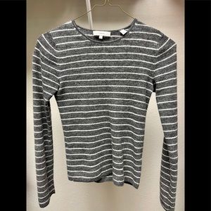 Vince 100% wool shirt